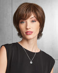 Hairdo Top It Off With Fringe Hair Topper