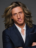 HIM Collection Admirable Men's Wig