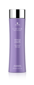 Alterna Caviar Anti-Aging Multiplying Volume Conditioner, 8.5 oz