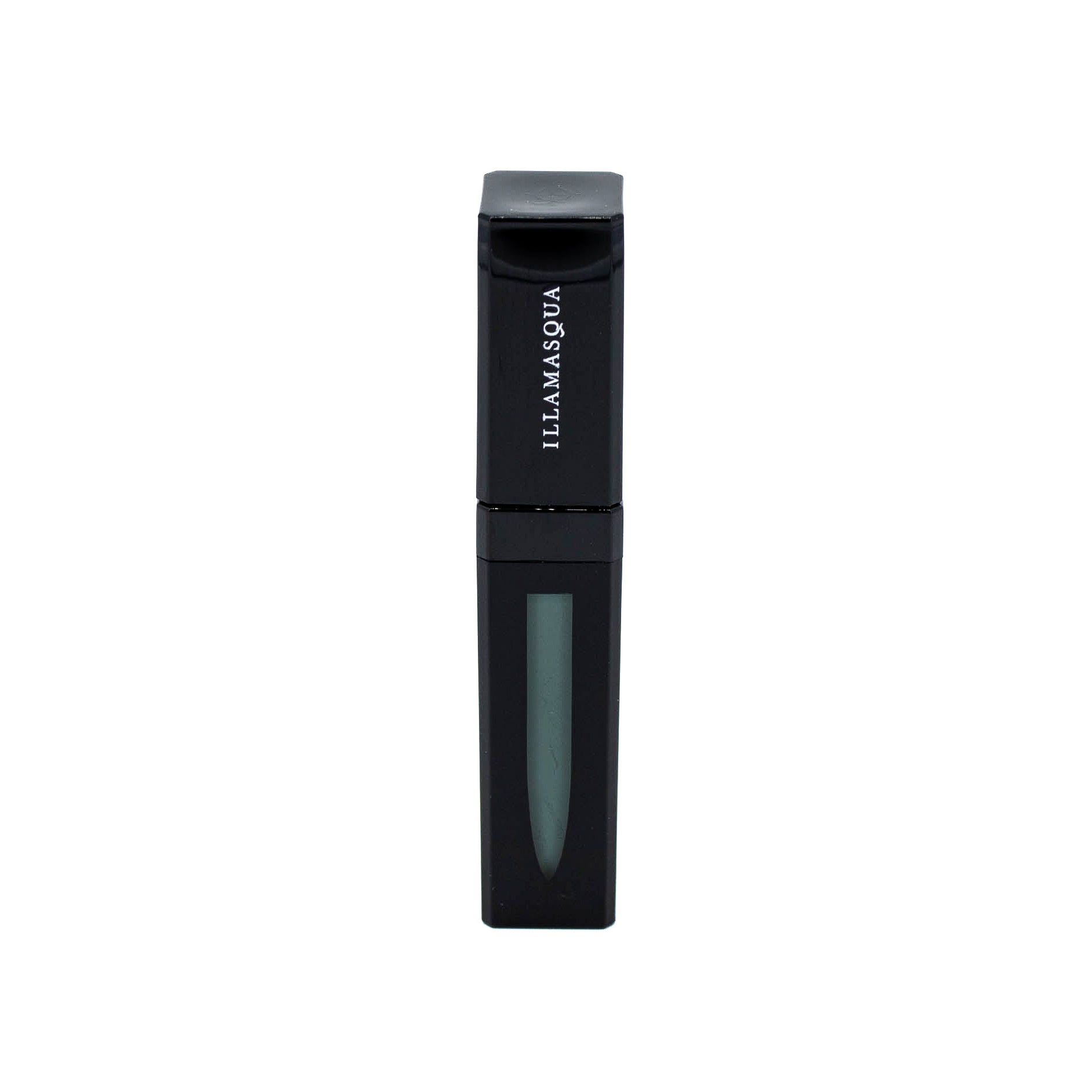 ILLAMASQUA Eye Paint Longwear Liquid Shadow MATCHA CHIC 0.18oz - Imperfect Box