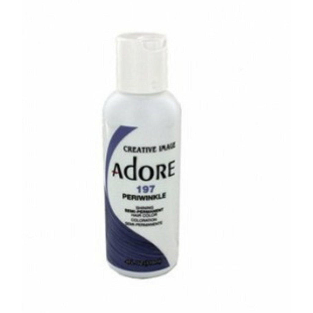 Adore Semi-Permanent Hair Color, 4 fl oz