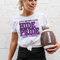 RATTLERS - P&W - We Can't Hide Our Pride -1