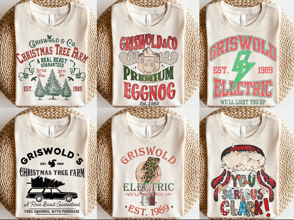 Griswold & Co. - Premium Eggnog