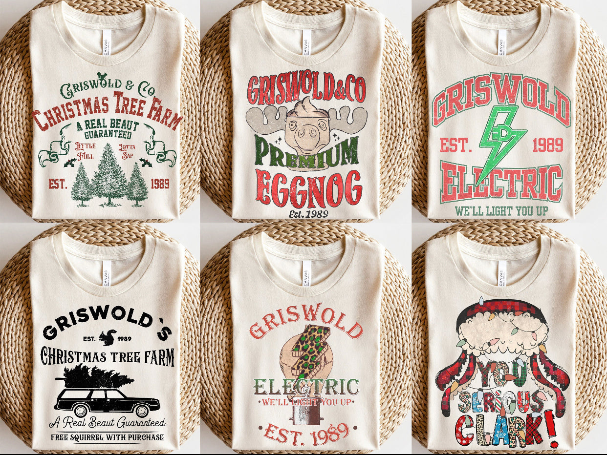 Griswold & Co. - Premium Eggnog