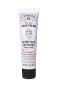 J.R. Watkins Natural Moisturizing Hand Cream 3.3 oz