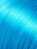 Jon Renau Icon Costume Wig, Teal