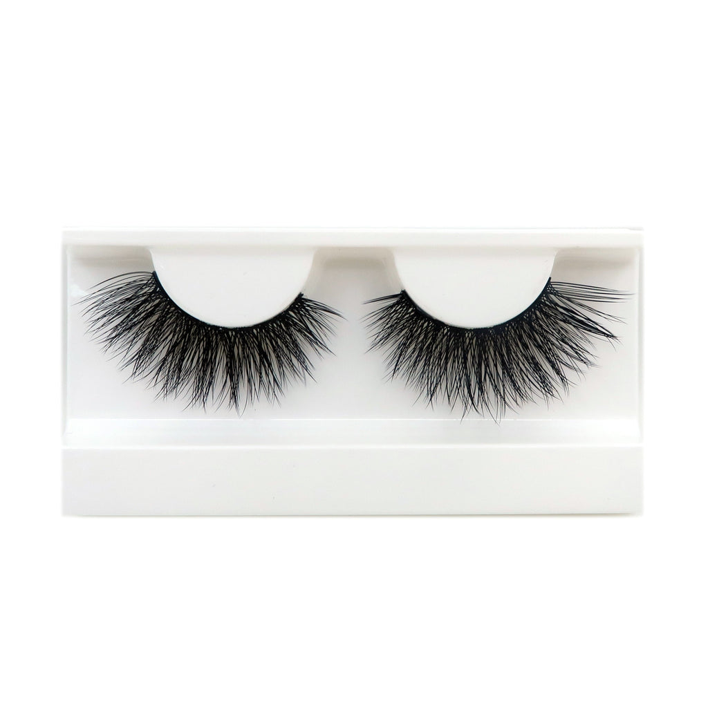 VIP Eyelashes - Extra Long Silk