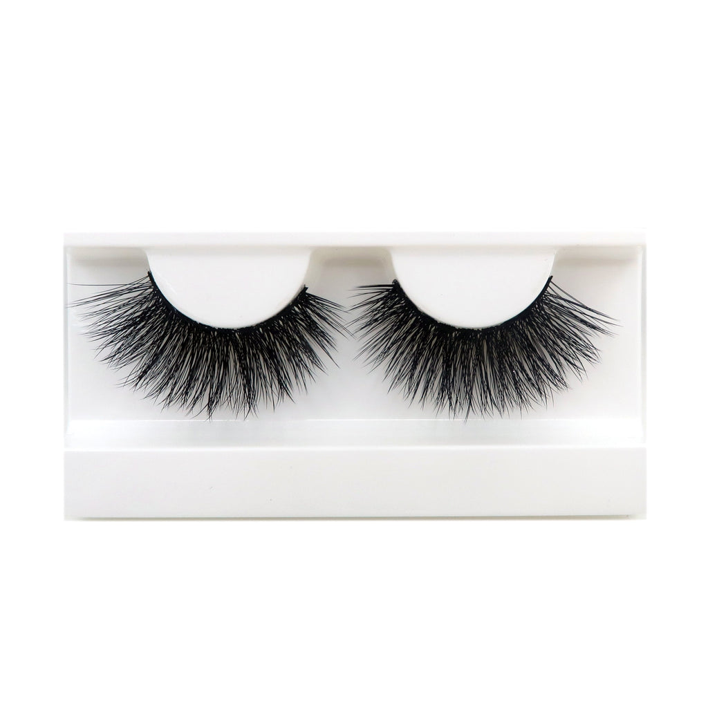VIP Eyelashes - Extra Long Silk