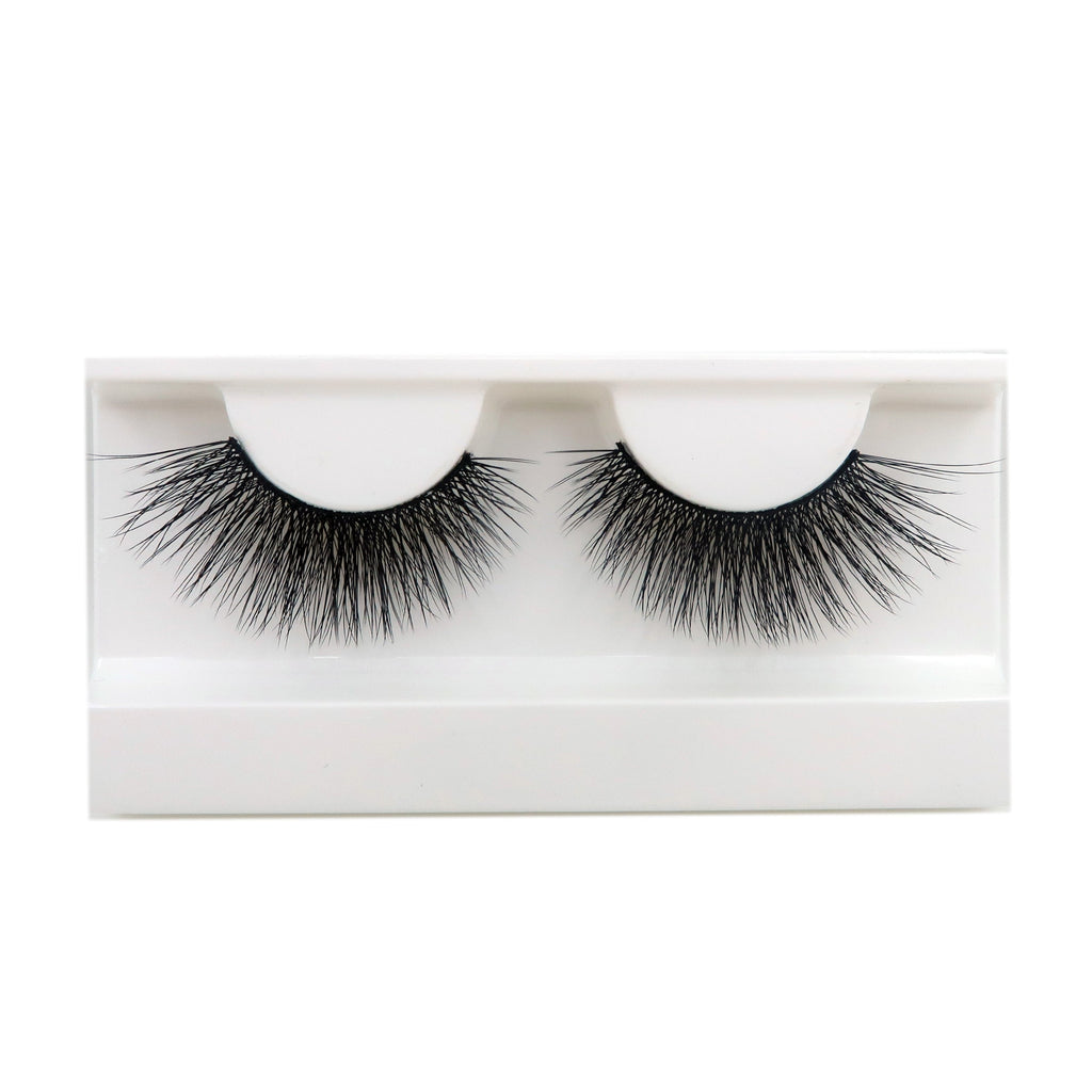 VIP Eyelashes - Extra Long Silk