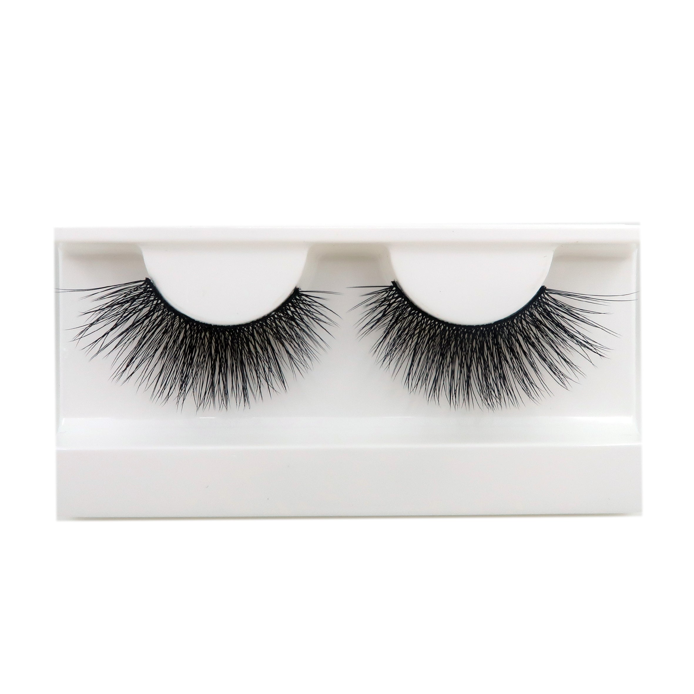 VIP Eyelashes - Extra Long Silk