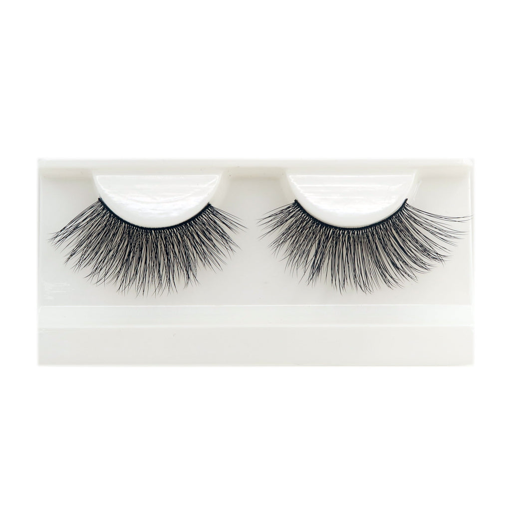 VIP Eyelashes - Extra Long Silk