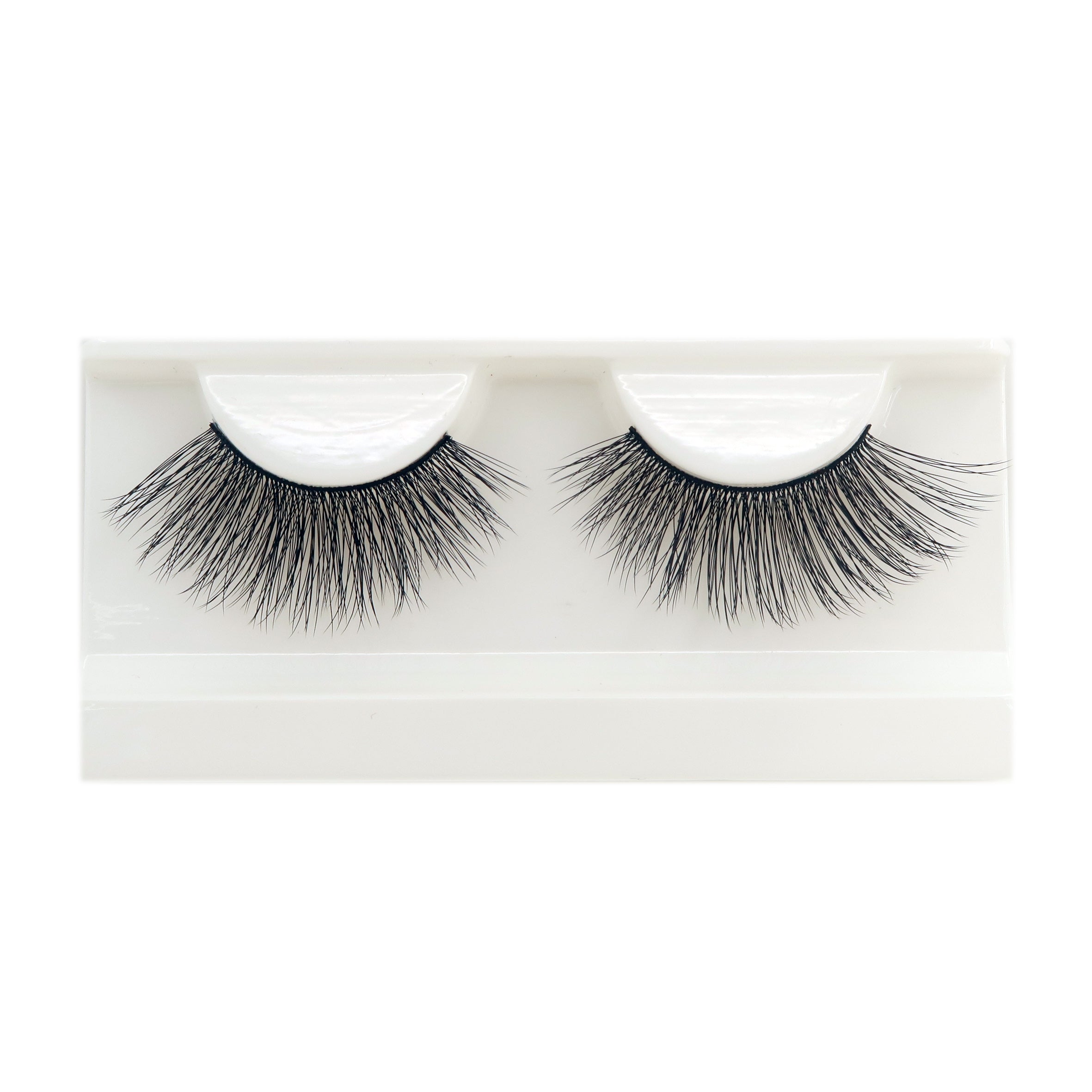 VIP Eyelashes - Extra Long Silk