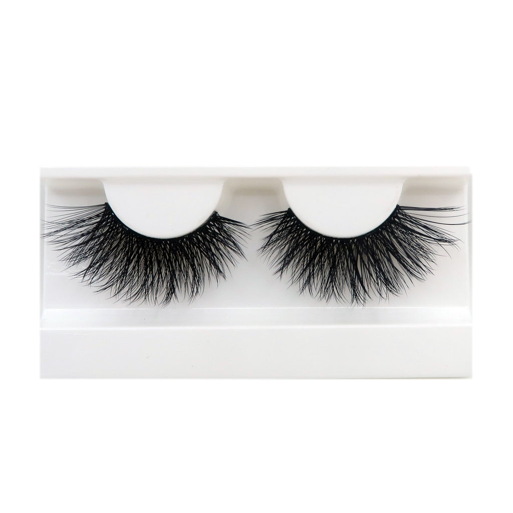 VIP Eyelashes - Extra Long Silk