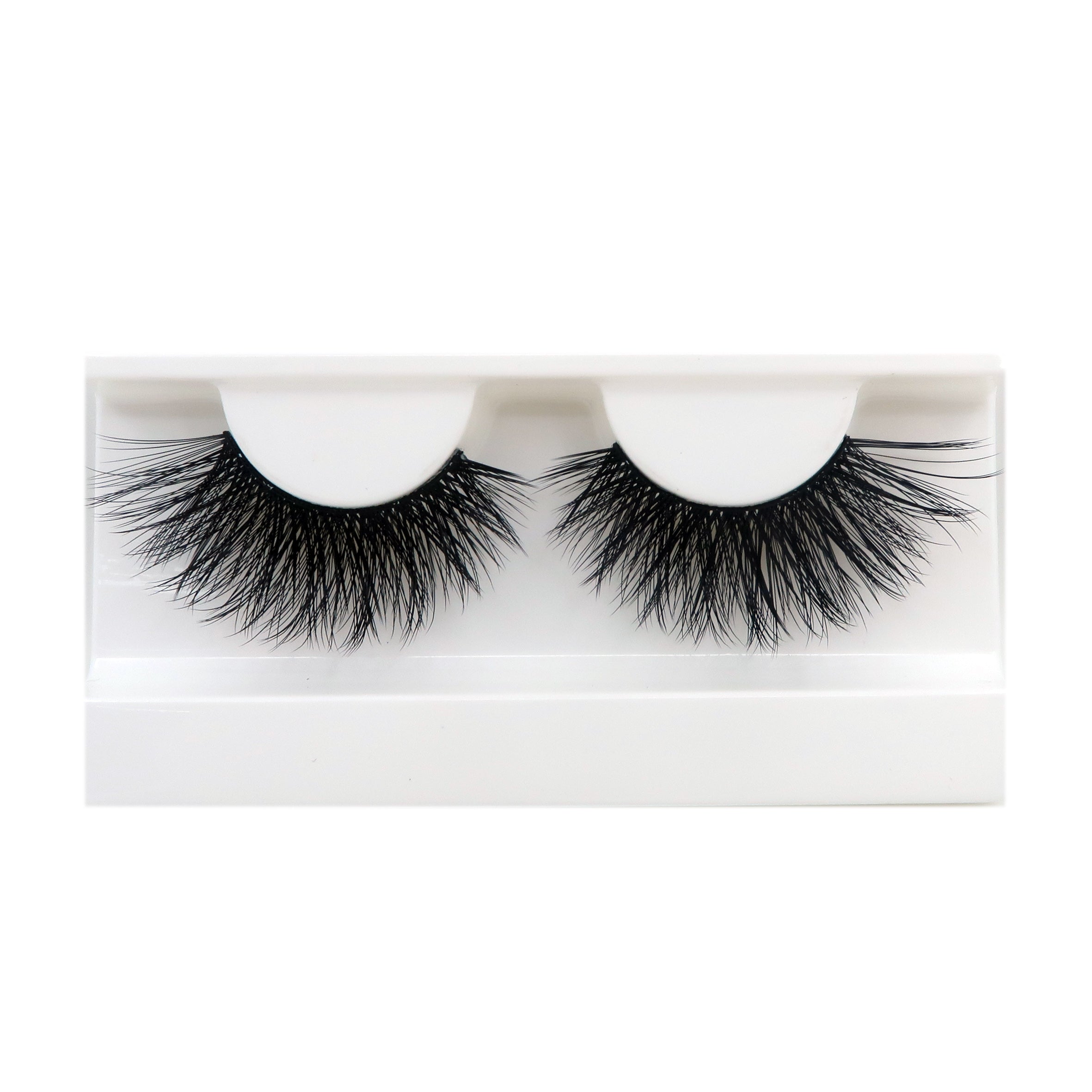 VIP Eyelashes - Extra Long Silk