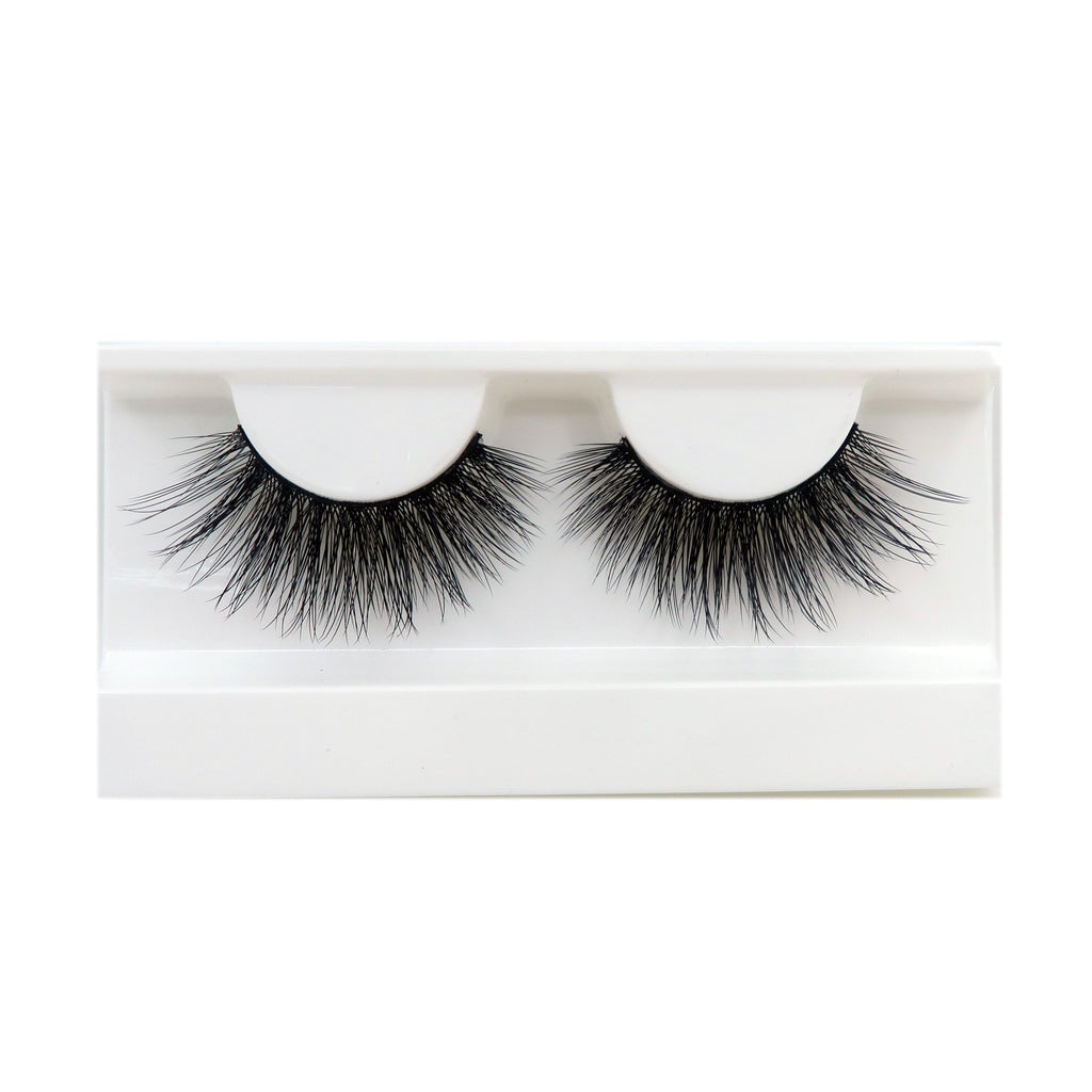 VIP Eyelashes - Extra Long Silk