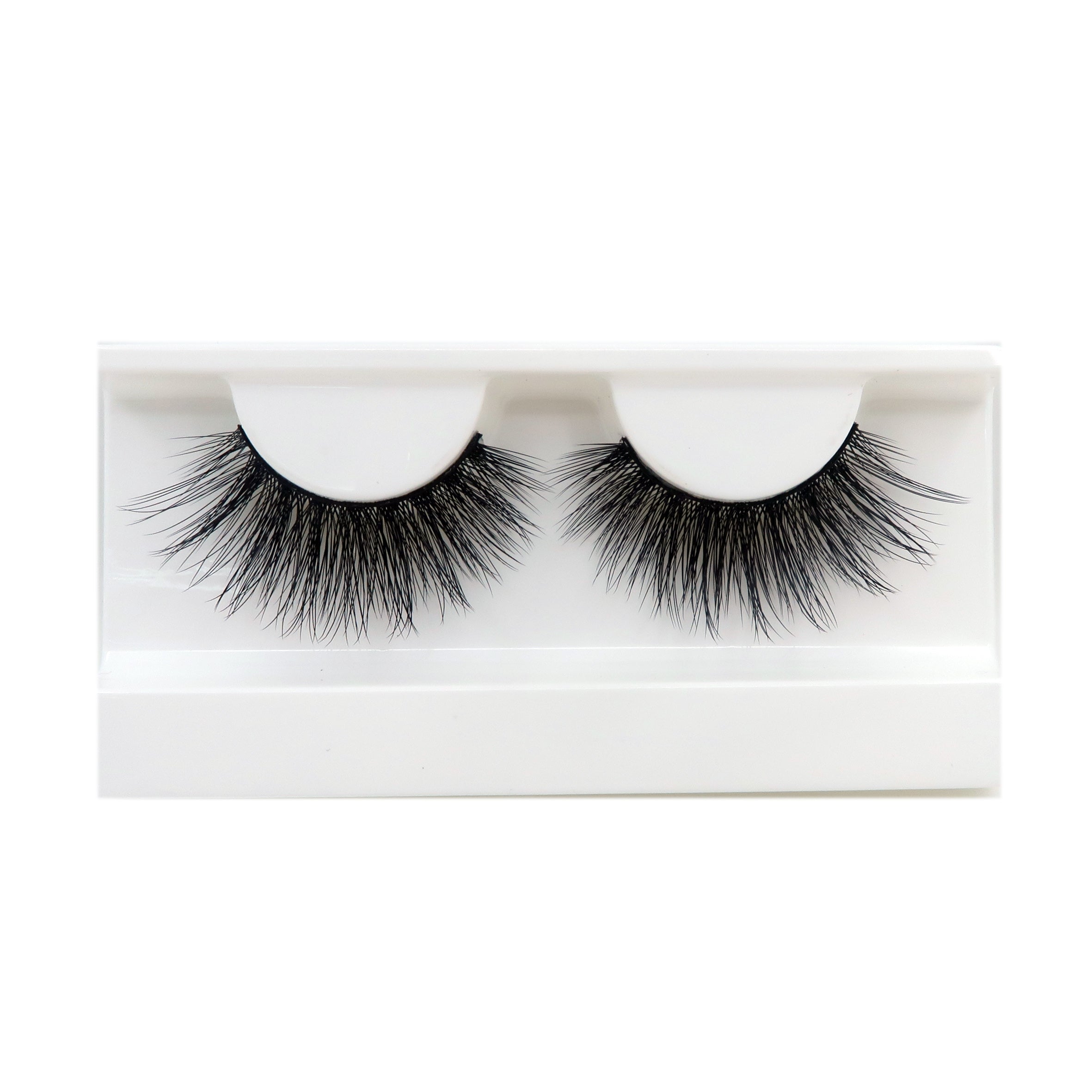 VIP Eyelashes - Extra Long Silk