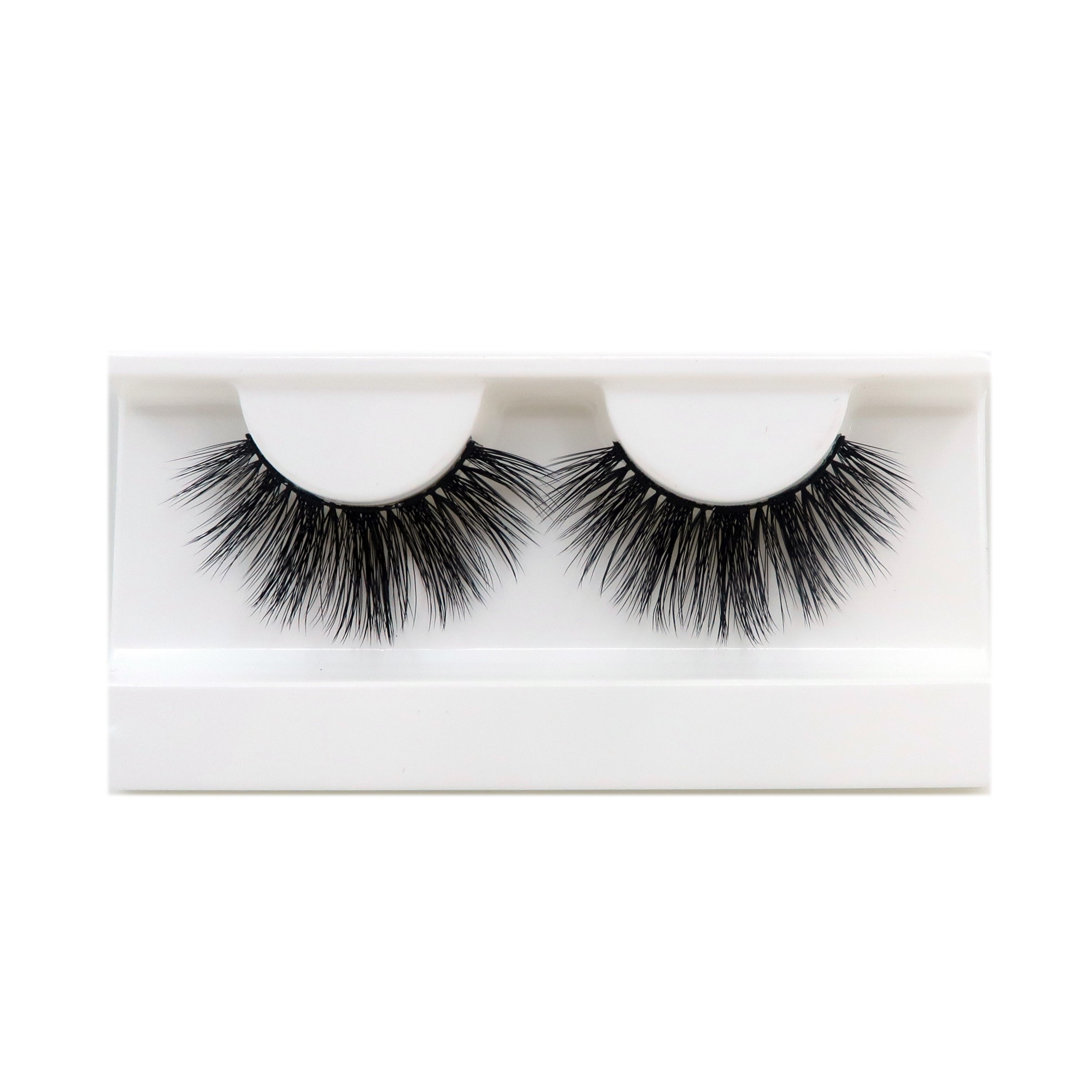 VIP Eyelashes - Extra Long Silk