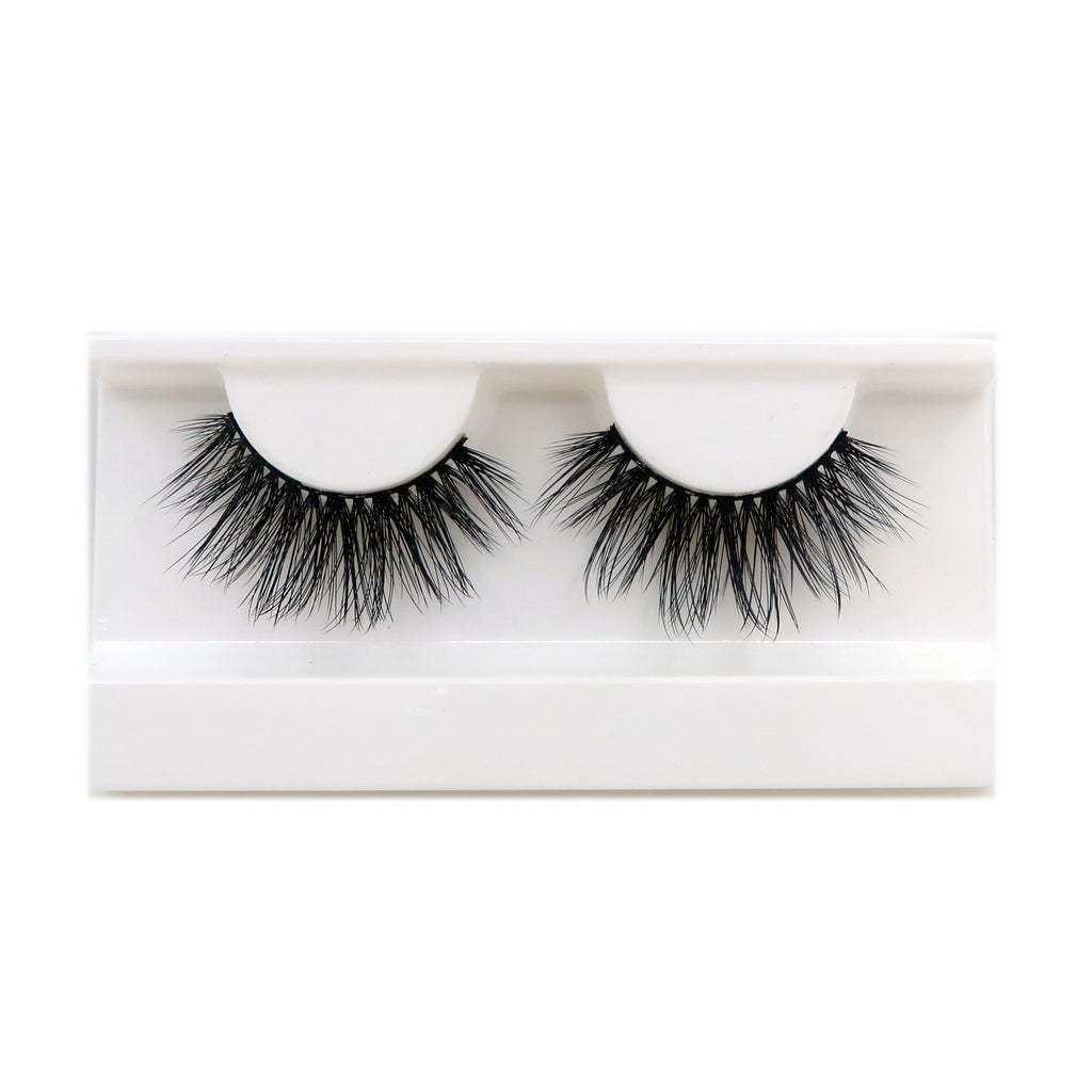 VIP Eyelashes - Extra Long Silk