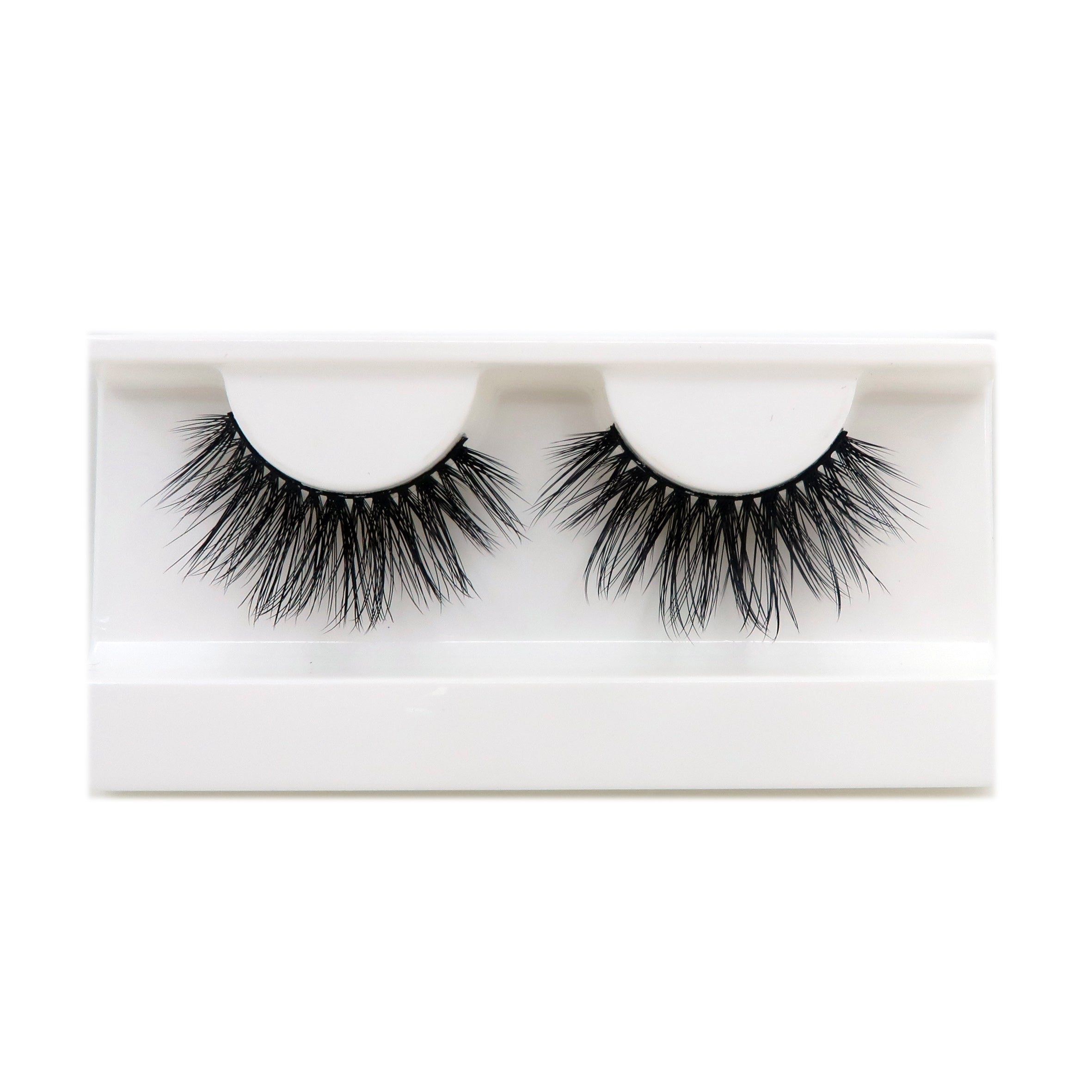 VIP Eyelashes - Extra Long Silk