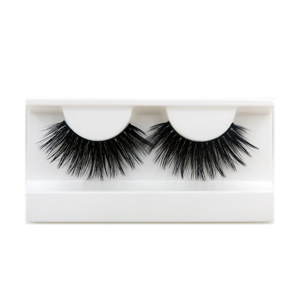 VIP Eyelashes - Extra Long Silk
