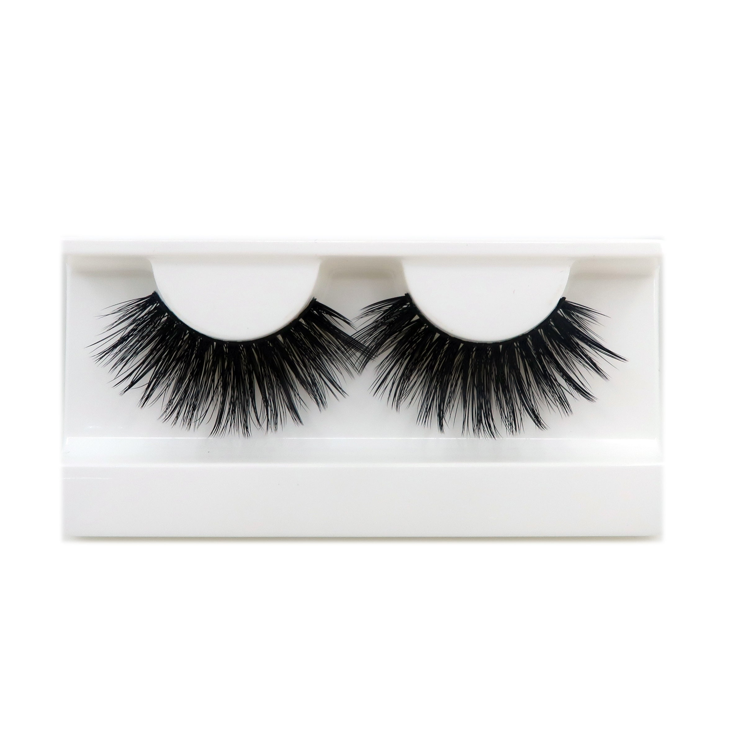 VIP Eyelashes - Extra Long Silk