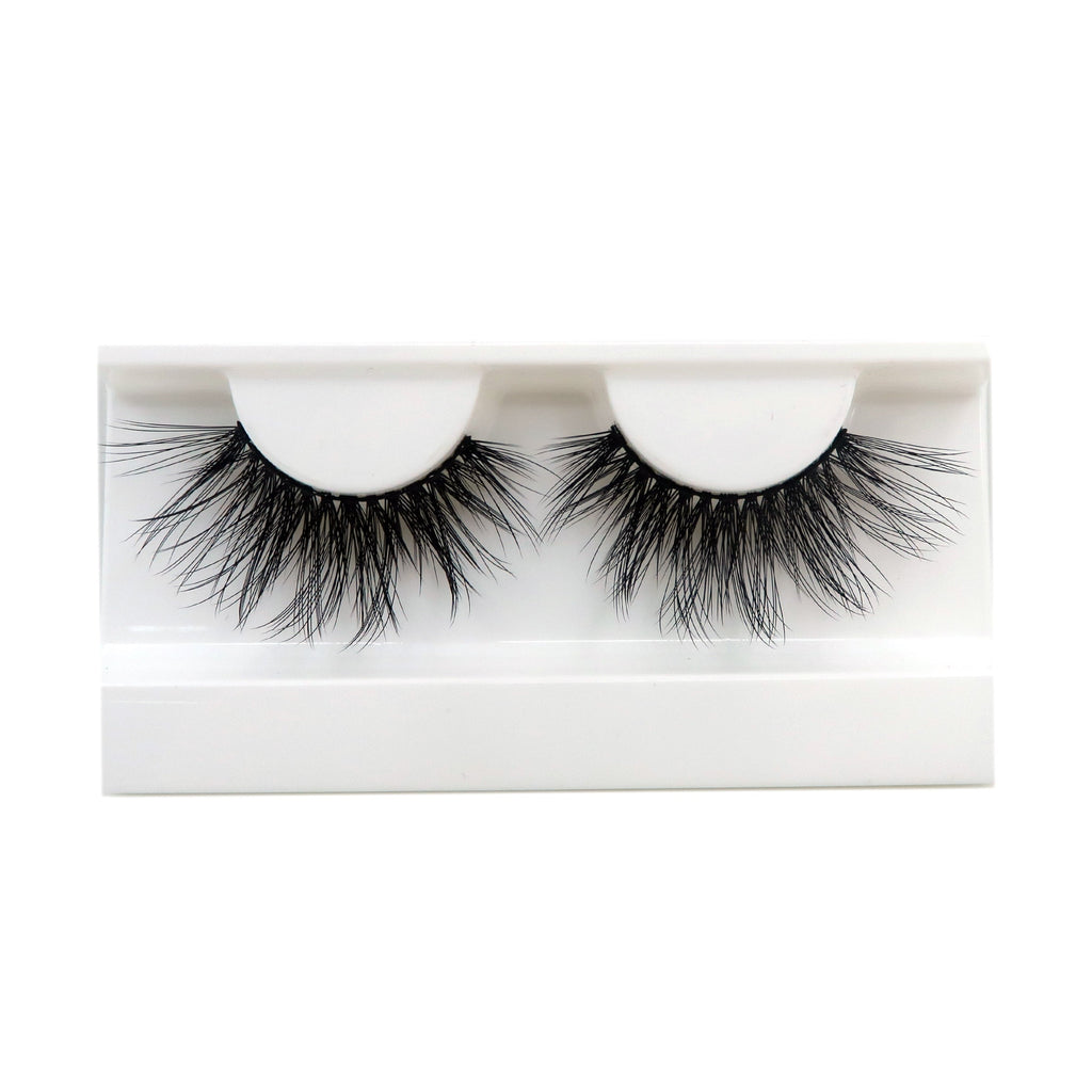 VIP Eyelashes - Extra Long Silk