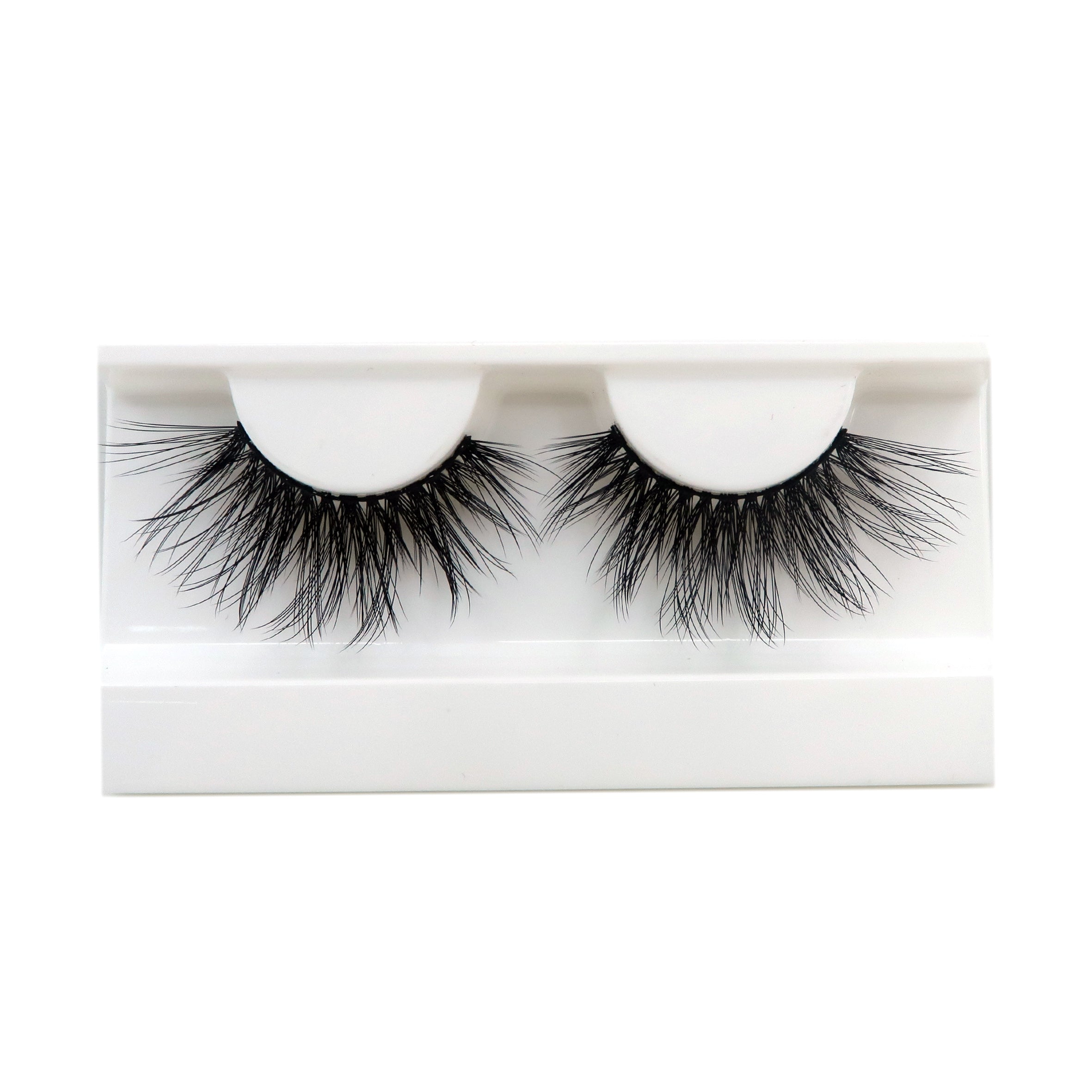 VIP Eyelashes - Extra Long Silk