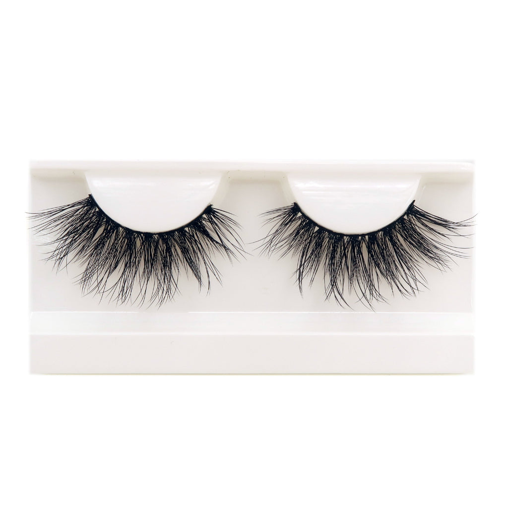 VIP Eyelashes - Extra Long Silk
