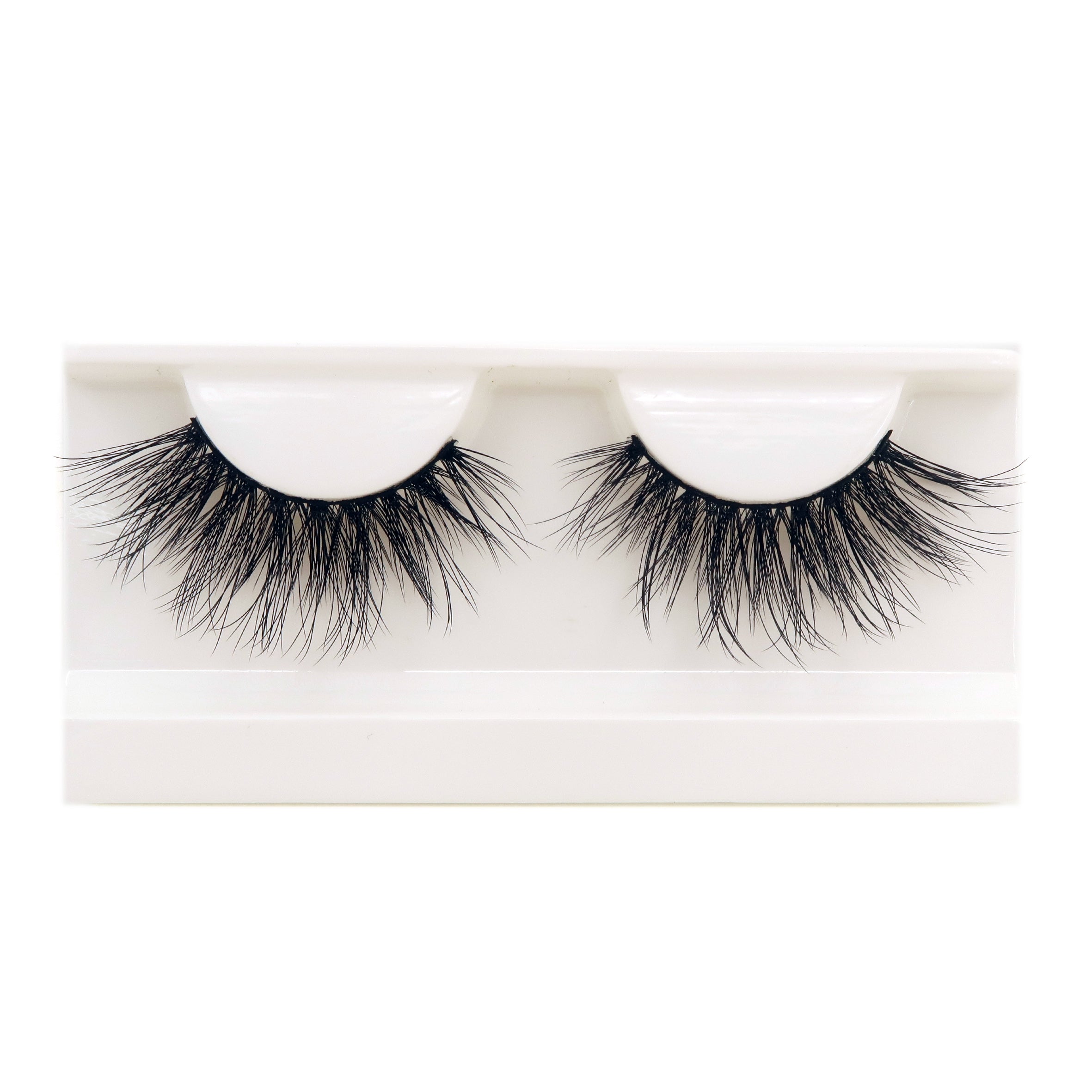 VIP Eyelashes - Extra Long Silk
