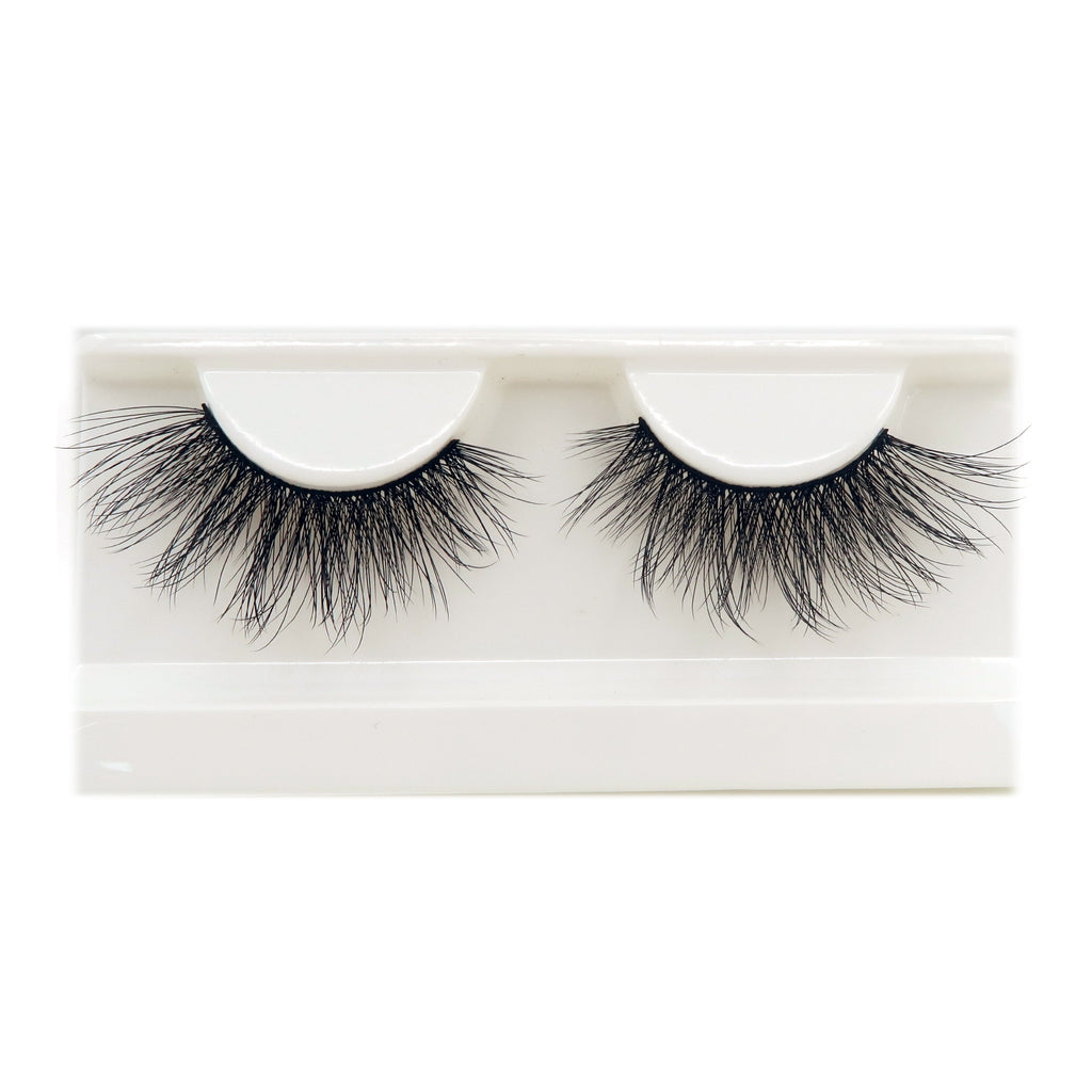 VIP Eyelashes - Extra Long Silk