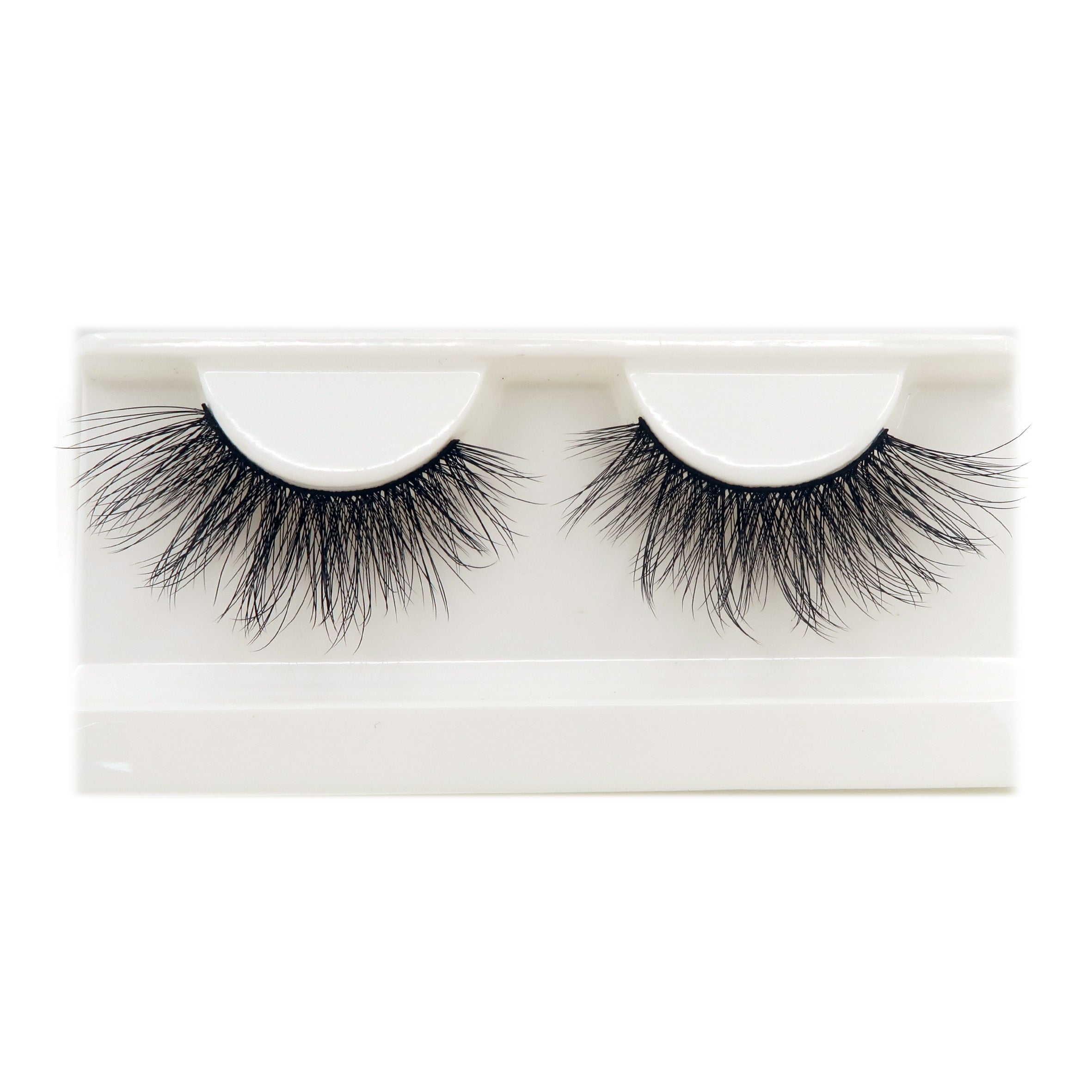 VIP Eyelashes - Extra Long Silk