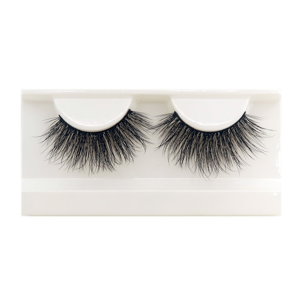 VIP Eyelashes - Extra Long Silk