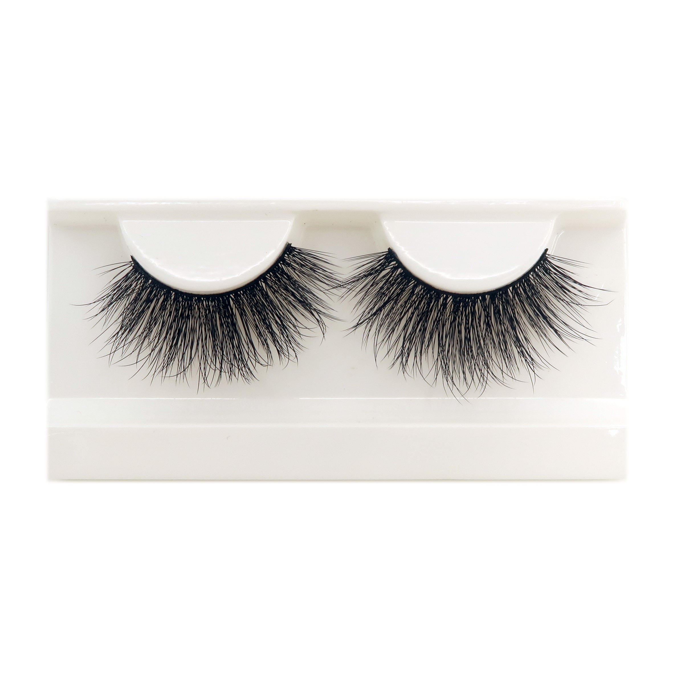 VIP Eyelashes - Extra Long Silk