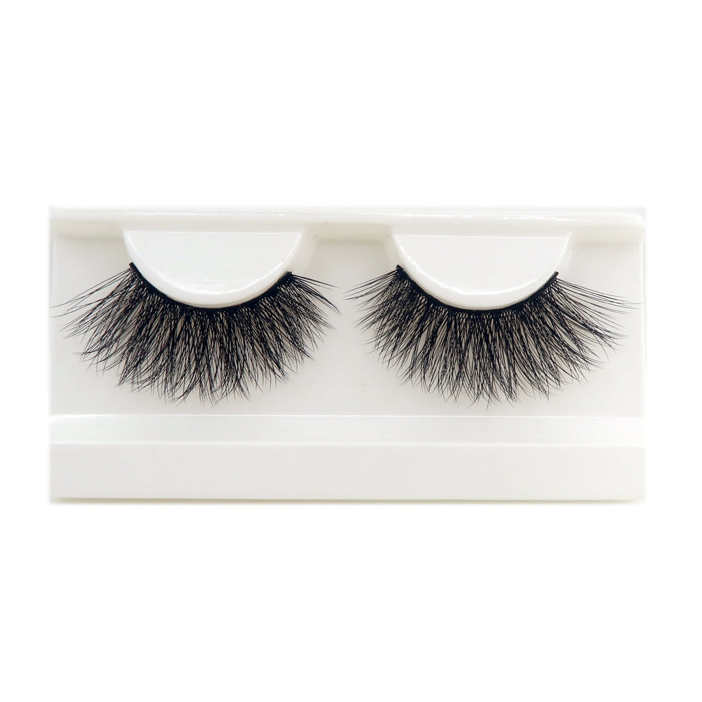 VIP Eyelashes - Extra Long Silk
