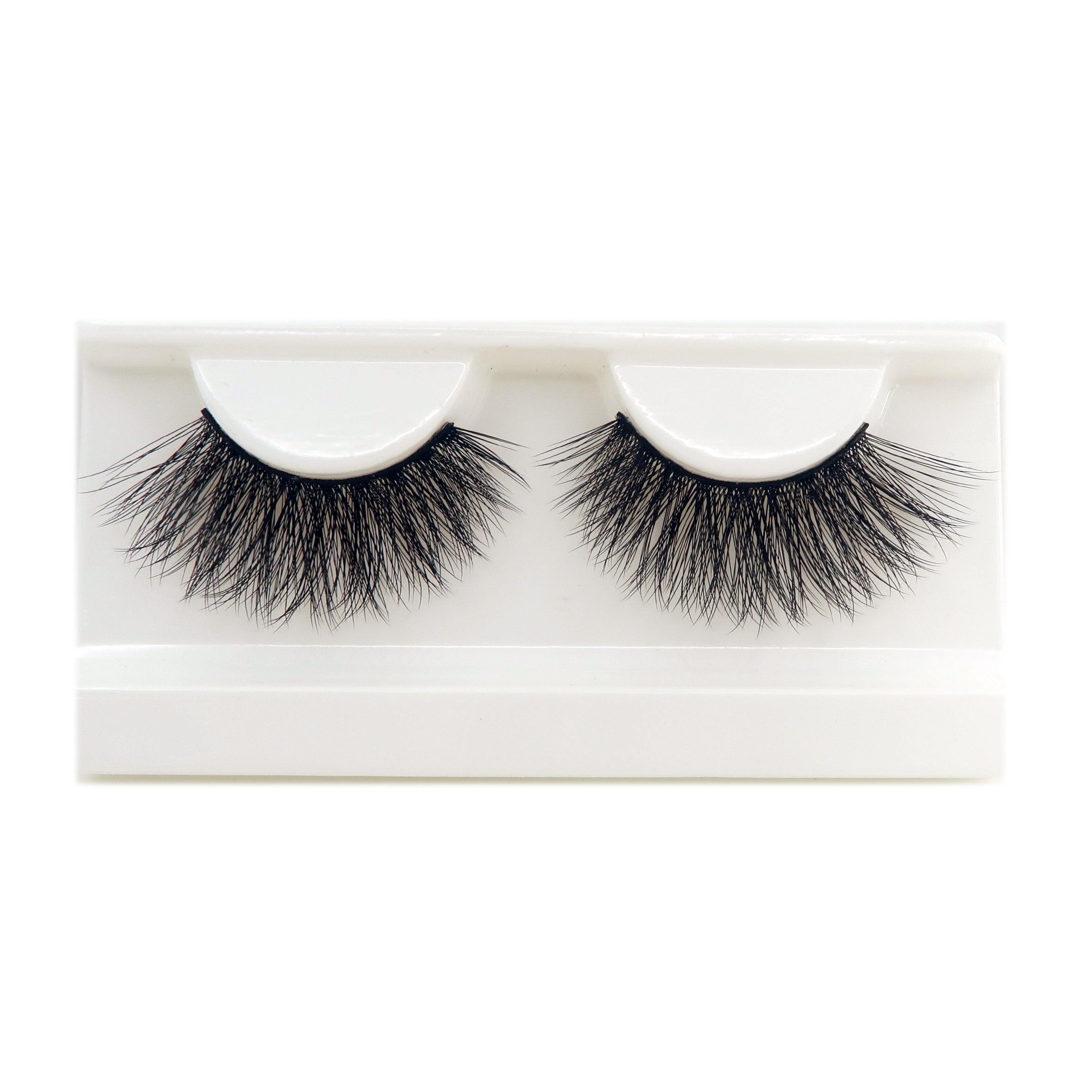 VIP Eyelashes - Extra Long Silk