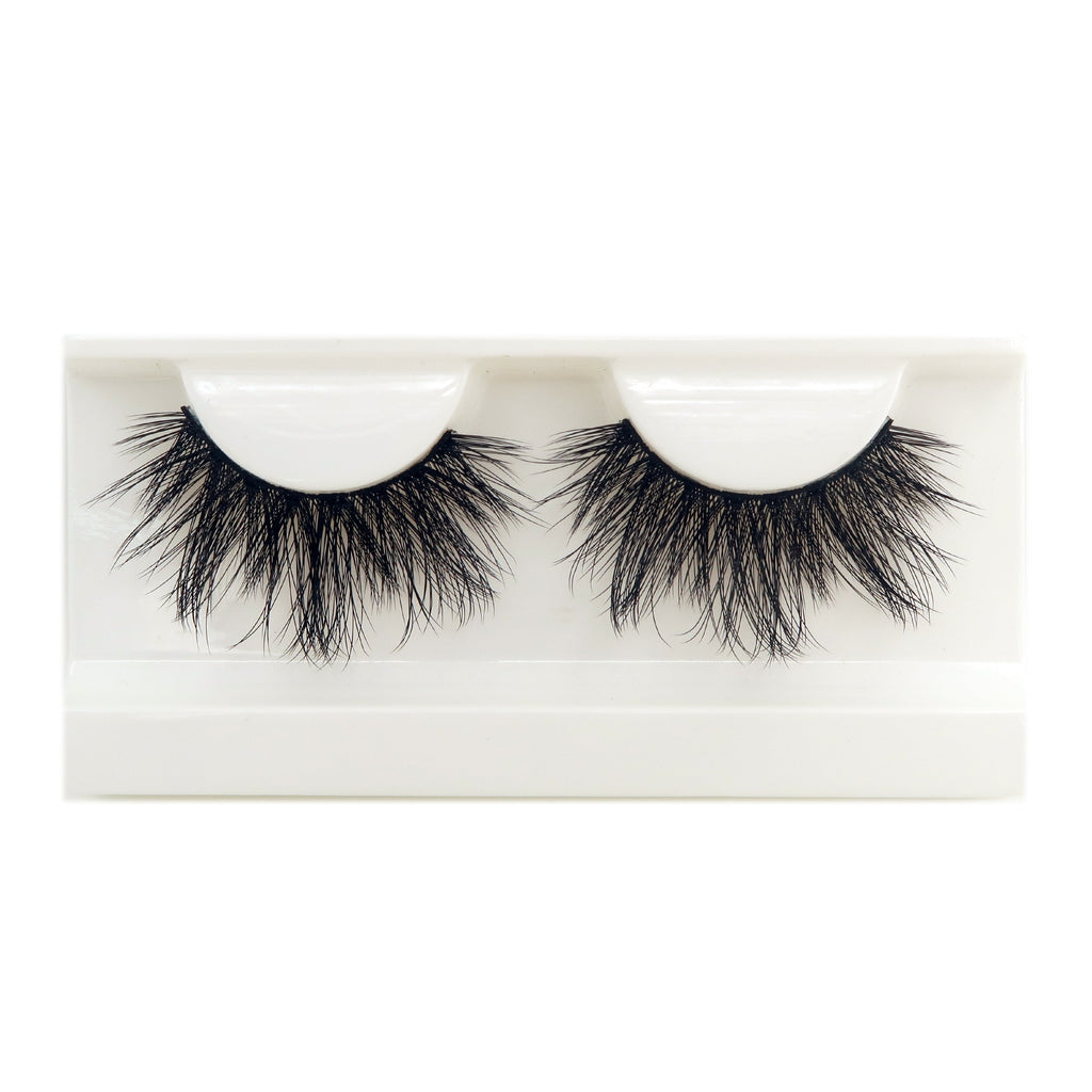 VIP Eyelashes - Extra Long Silk