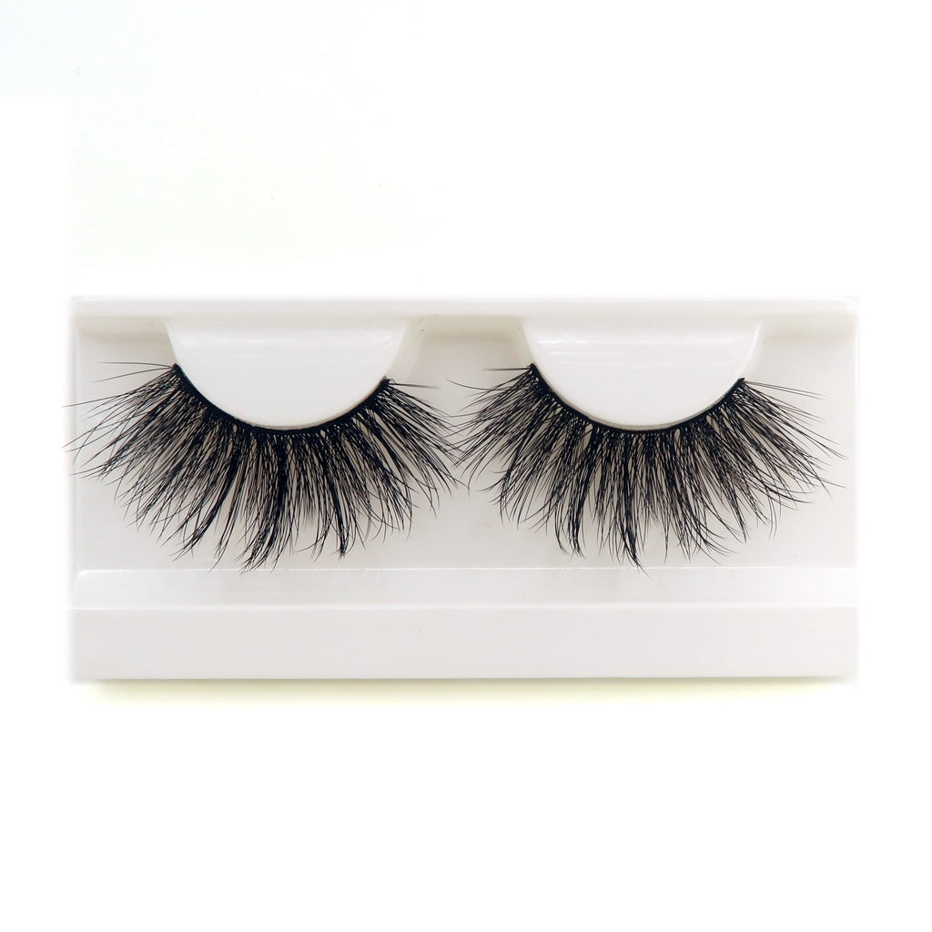 VIP Eyelashes - Extra Long Silk