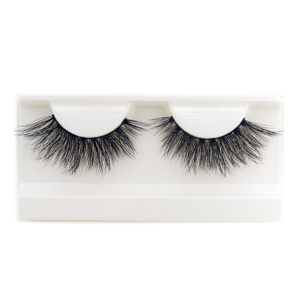 VIP Eyelashes - Extra Long Silk