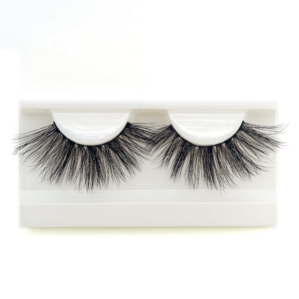 VIP Eyelashes - Extra Long Silk