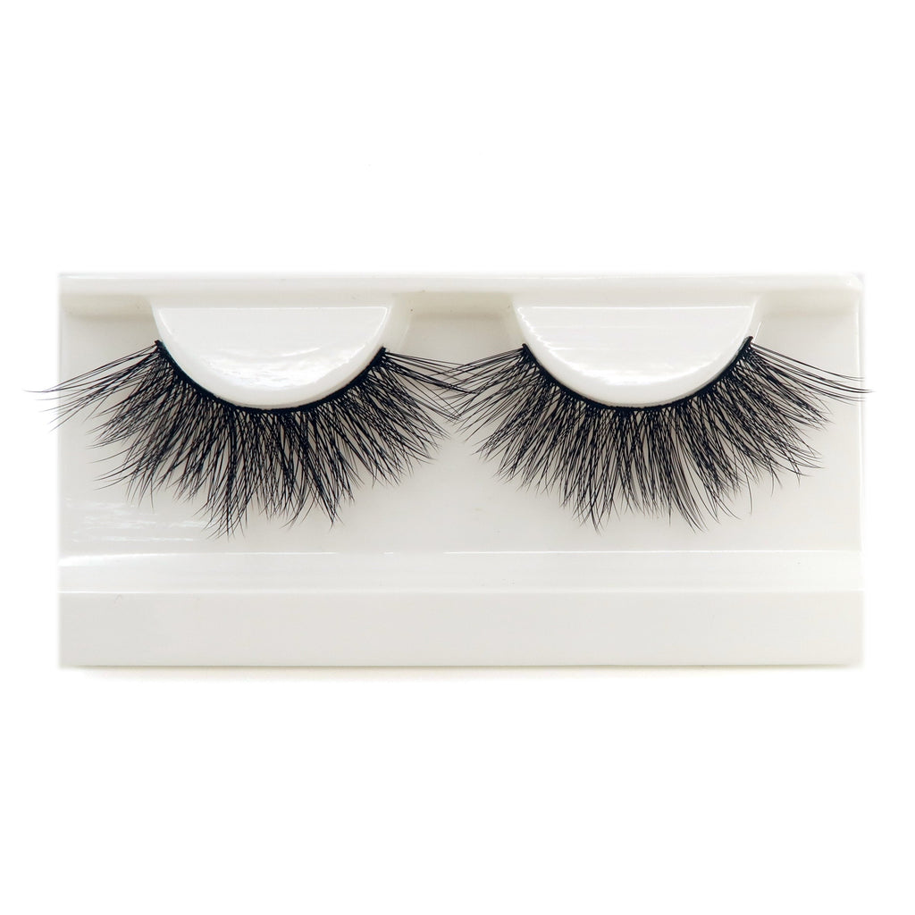 VIP Eyelashes - Extra Long Silk