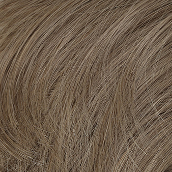 HIM Collection Gallant Men's Wig, M14S Dark Ash Blonde
