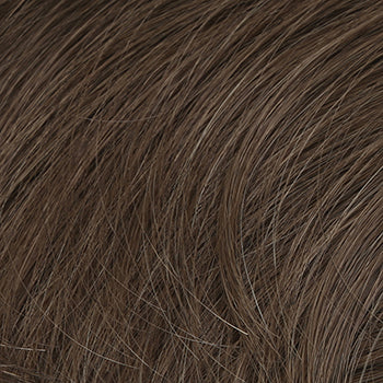 HIM Collection Gallant Men's Wig, M17S Light Ash Brown