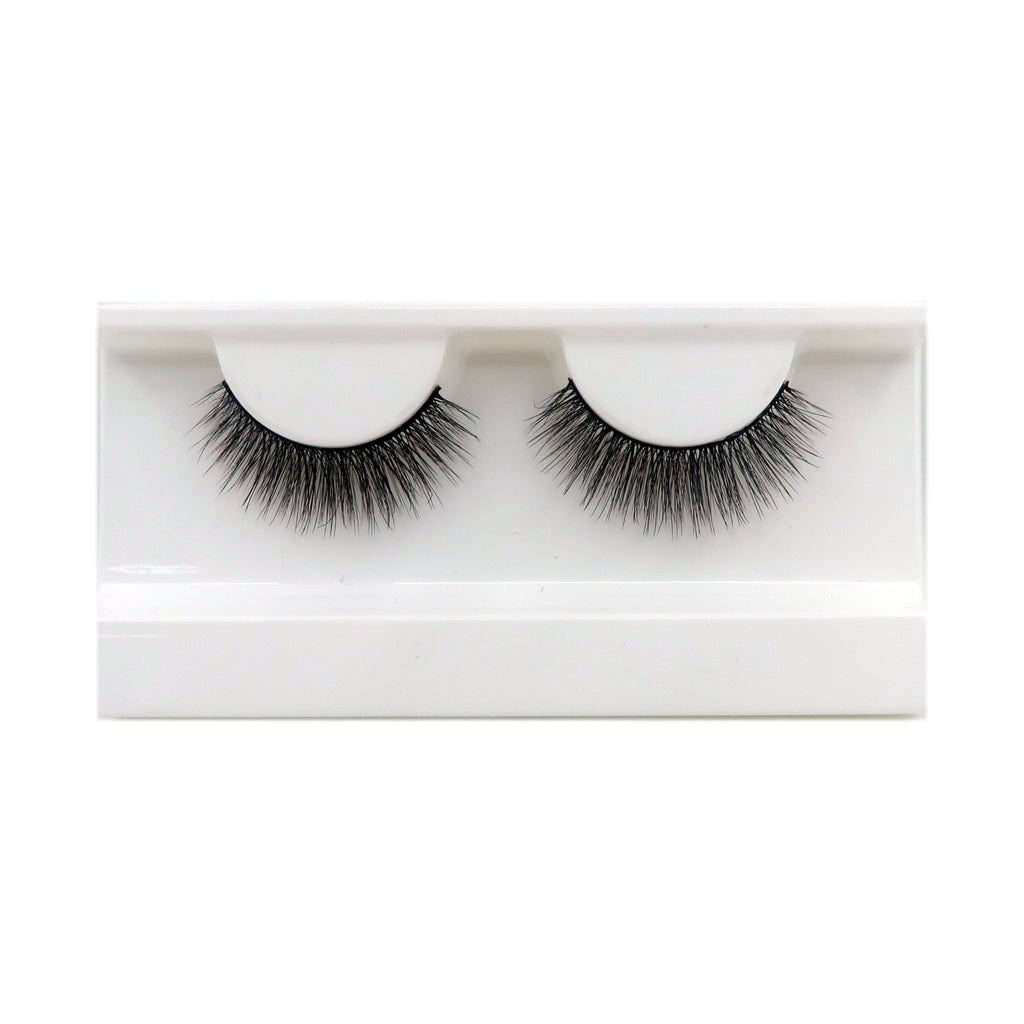 VIP Eyelashes - Natural Faux Mink