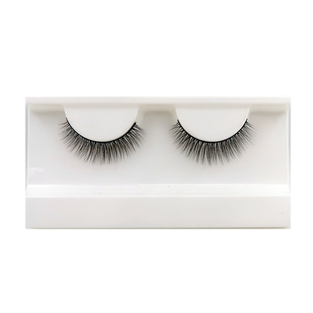 VIP Eyelashes - Natural Faux Mink