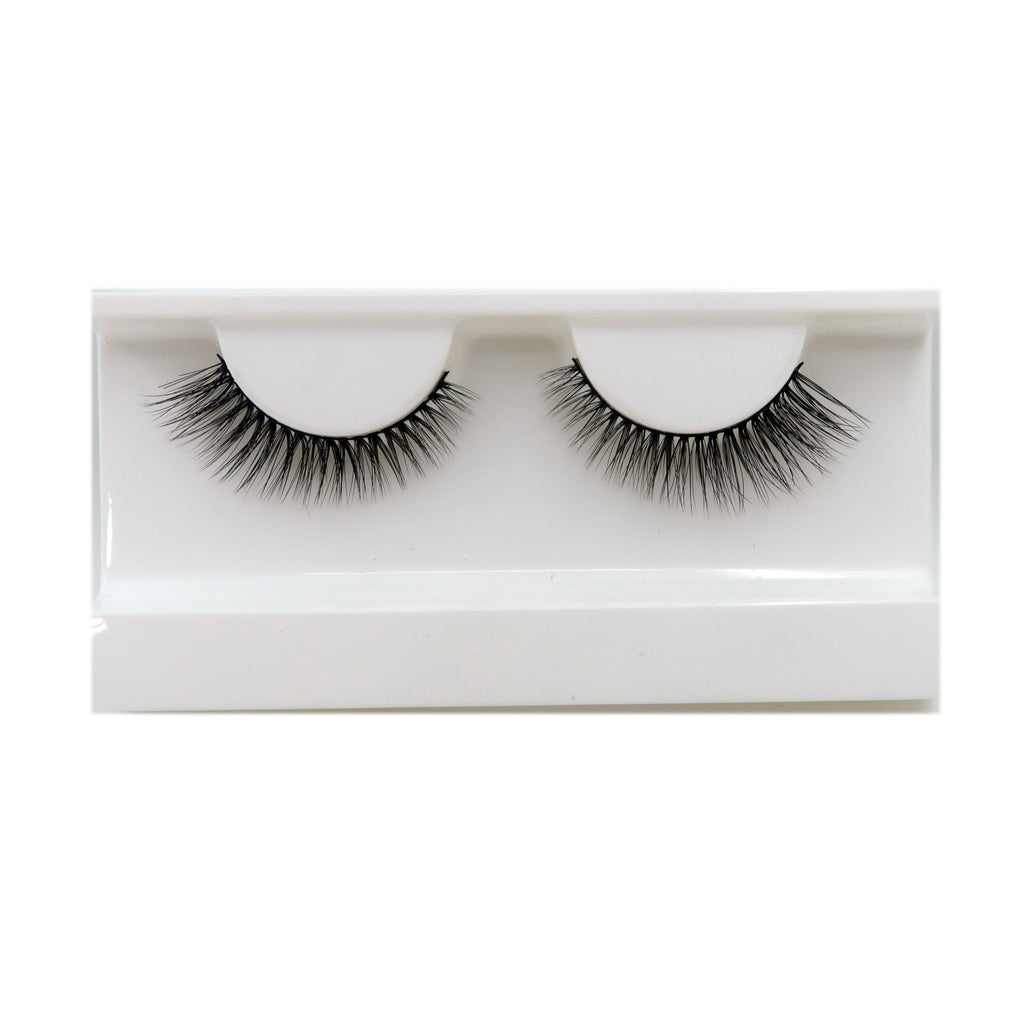 VIP Eyelashes - Natural Faux Mink