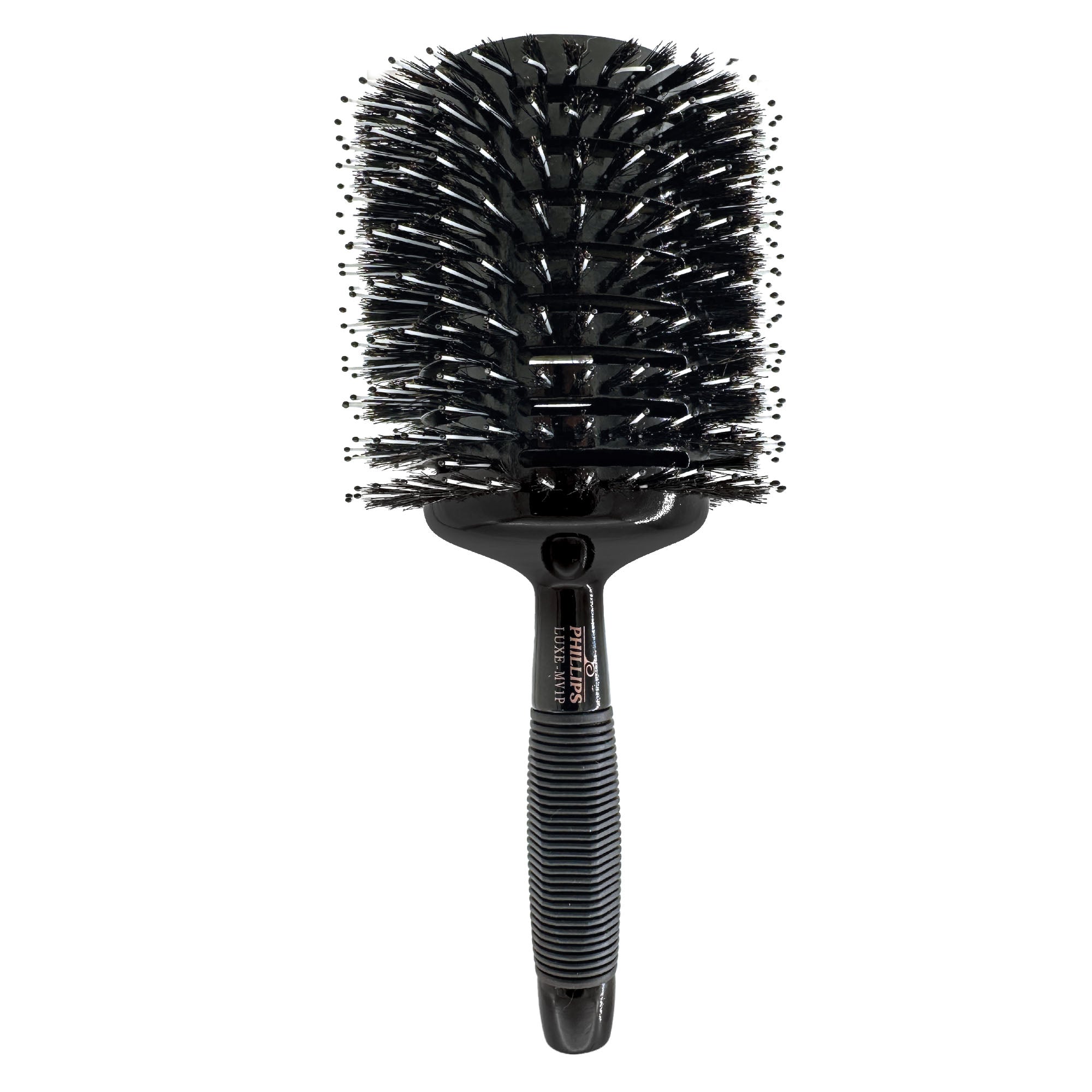 Phillips Brush Monster Vent MV-1-P Reinforced Bristle Hair Brush