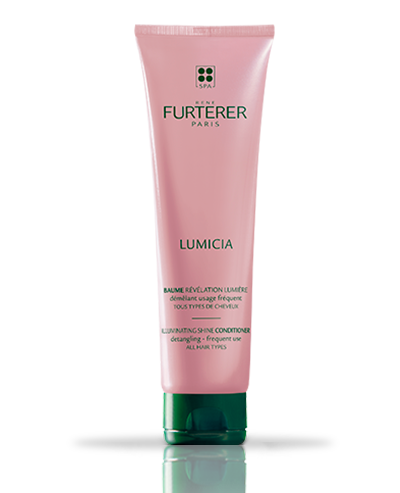 Rene Furterer Lumicia Illuminating Shine Conditioner,detangling_ Frequent Use 5.0 Oz