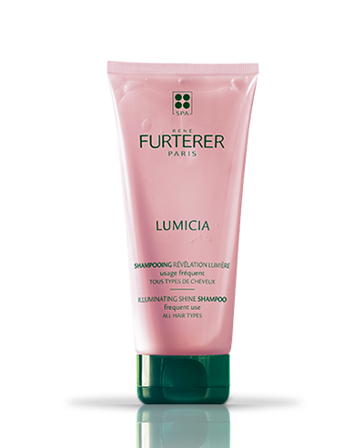 Rene Furterer Lumicia Illuminating Shine Shampoo