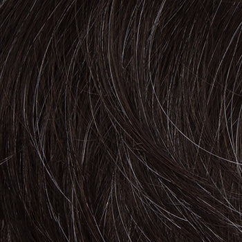 HIM Collection Edge Men's Wig