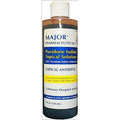 Major Povidone Iodine Topical Solution 10%- 8oz